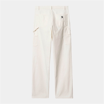 Carhartt WIP Pants Pierce Straight W Off White